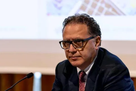 Fotografia di Giuseppe Rizza