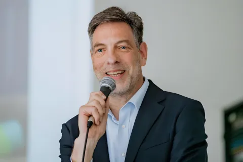 Luciano Covi - Comitato tecnico-scientifico Iprase