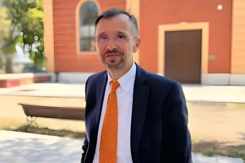 Roberto Ricci