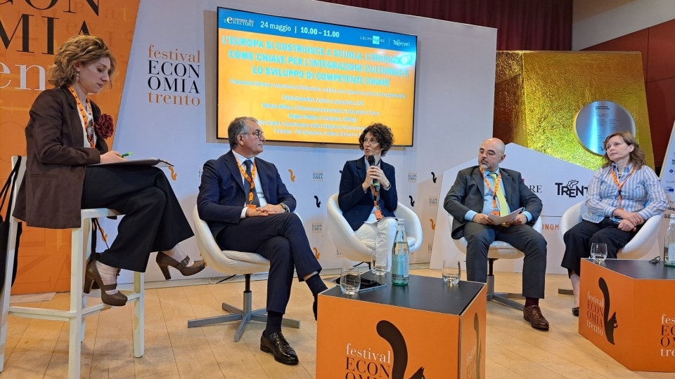 Festival dell'Economia