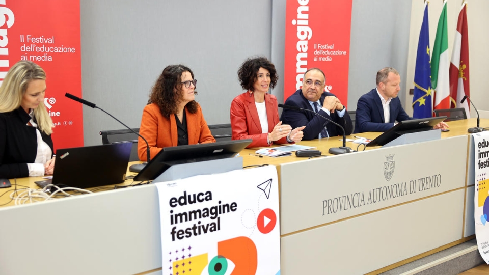 Educa Immagine 