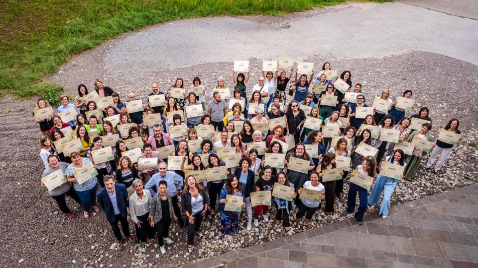 FaBER 6 Diplomi 2026