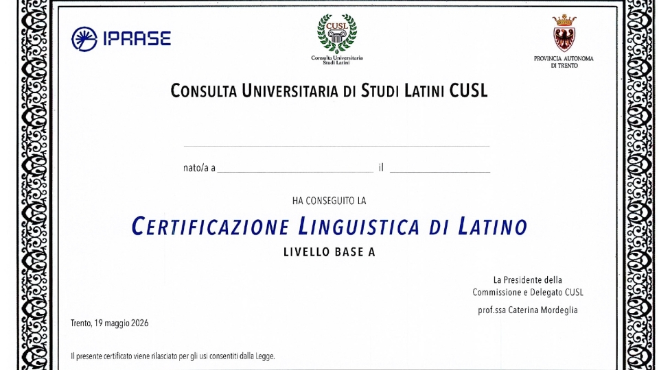 latino