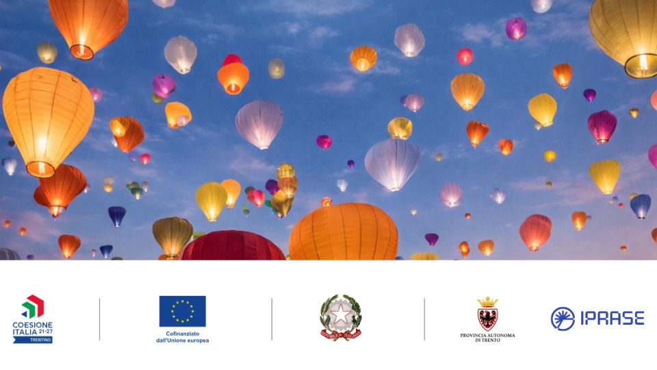 Copertina spazio inclusione