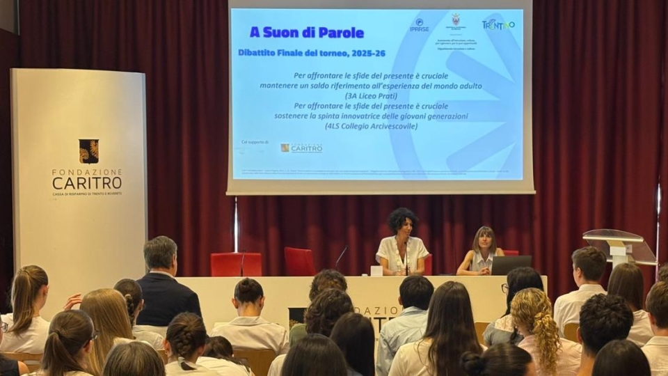 A suon di parole