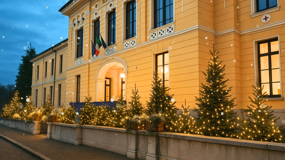 Immagine entrata IPRASE