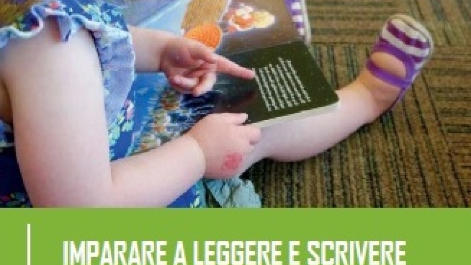Imparare a leggere e scrivere. Lo stato dell'arte - Volumi scientifici