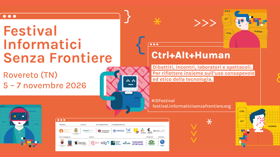 Informatici senza frontiere