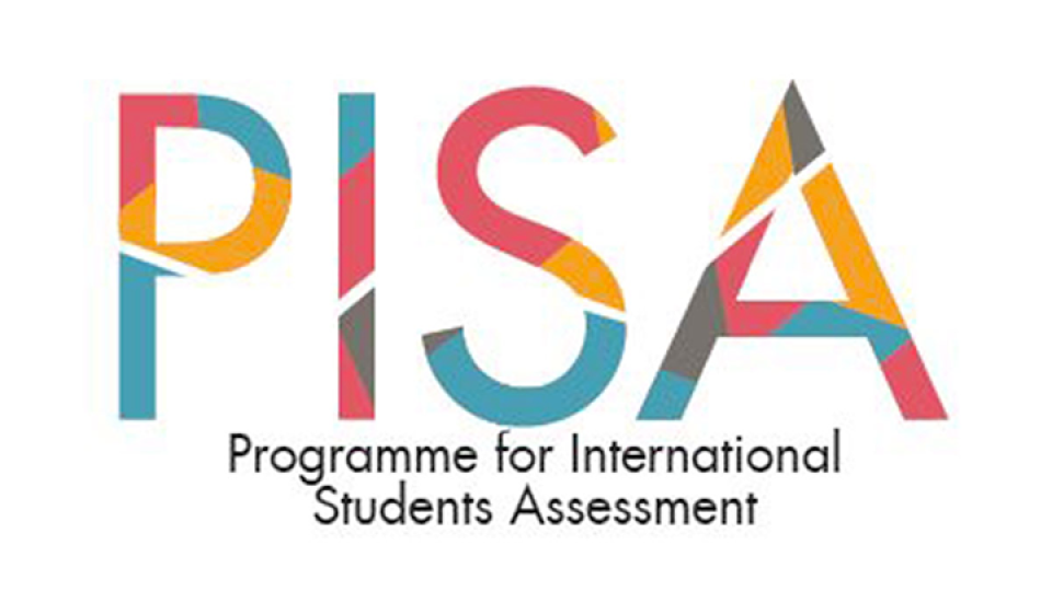 Logo OCSE PISA