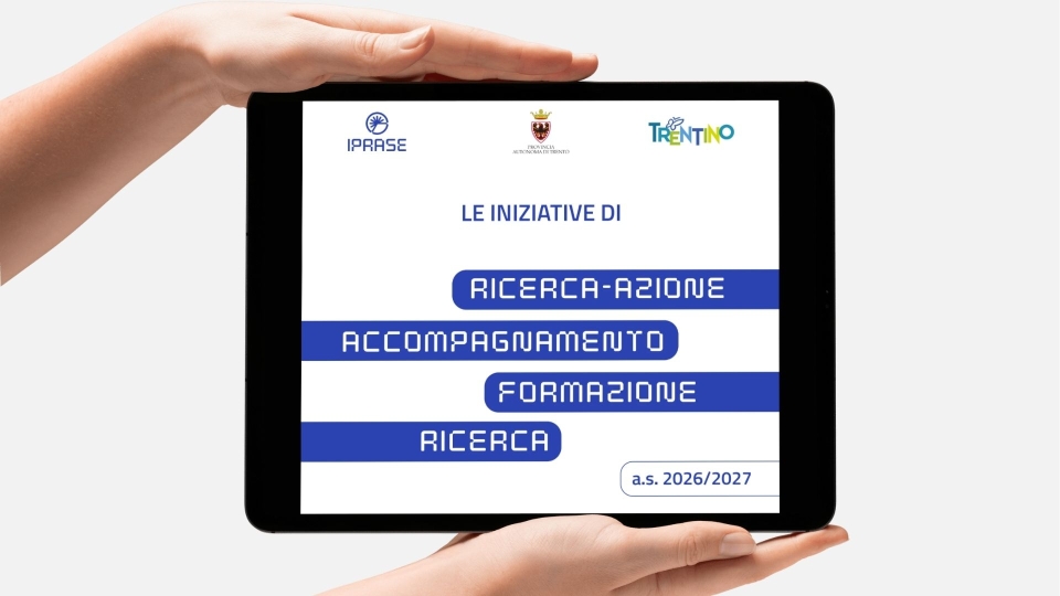 Quadro delle iniziative IPRASE