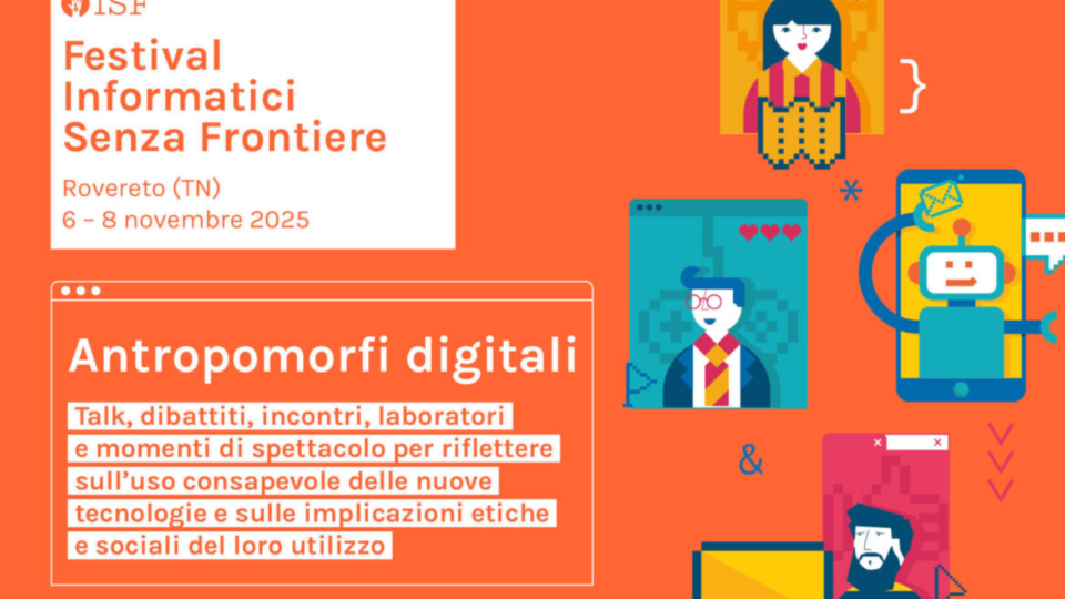 Informatici senza frontiere