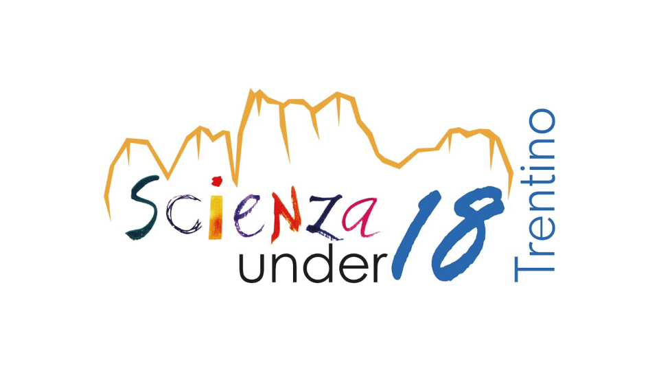 Scienza under 18 Trentino