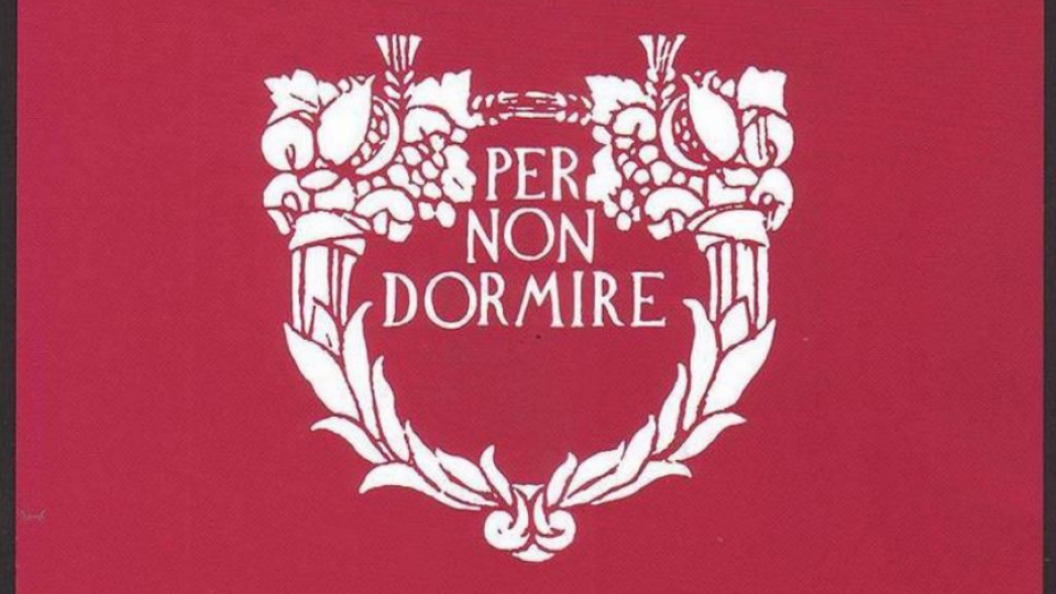 CREATIVITA' INIMITABILE