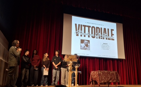 Vittoriale 2026