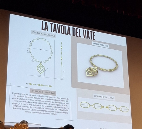 Vittoriale 2026