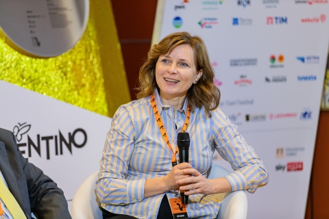 Panel Festival dell'Economia