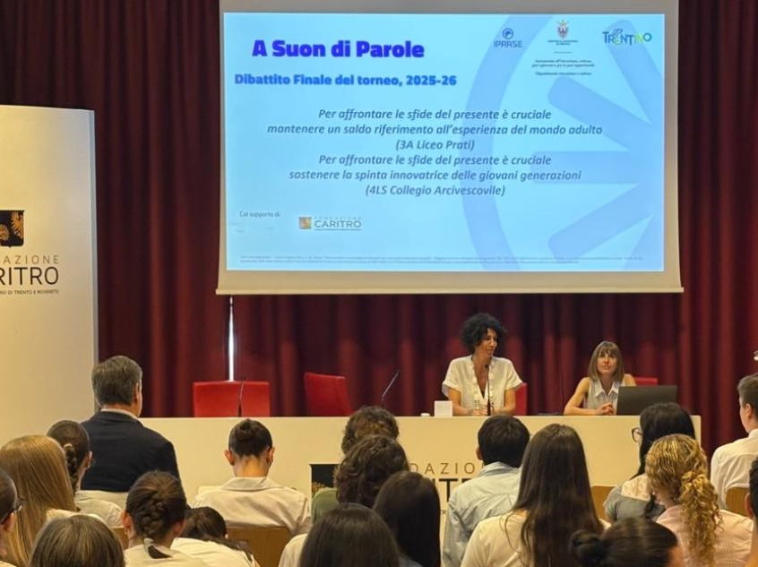 A suon di parole