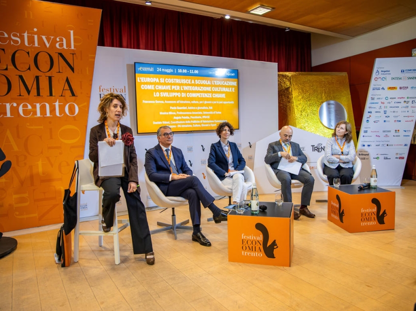 Festival dell'Economia