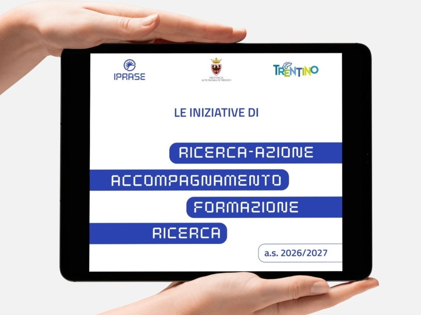 Quadro delle iniziative IPRASE