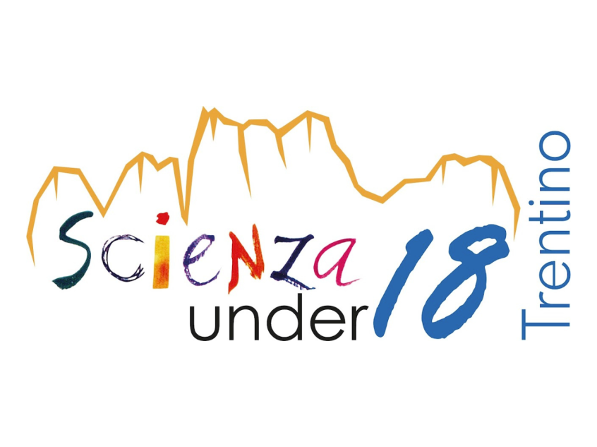 Scienza under 18 Trentino